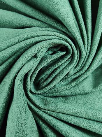 Matēts samta mākslīgais zamšādas audums