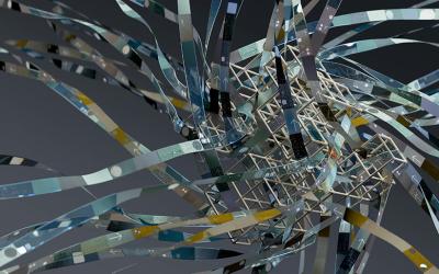 Kā tehnoloģijas pārveido tradicionālo tekstilrūpniecību: Padziļināta inovāciju un lietojumu izpēte